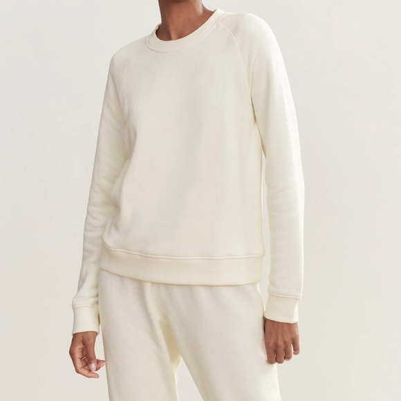 Jenni Kayne Saturday Sweatshirt - Picture 2 of 10